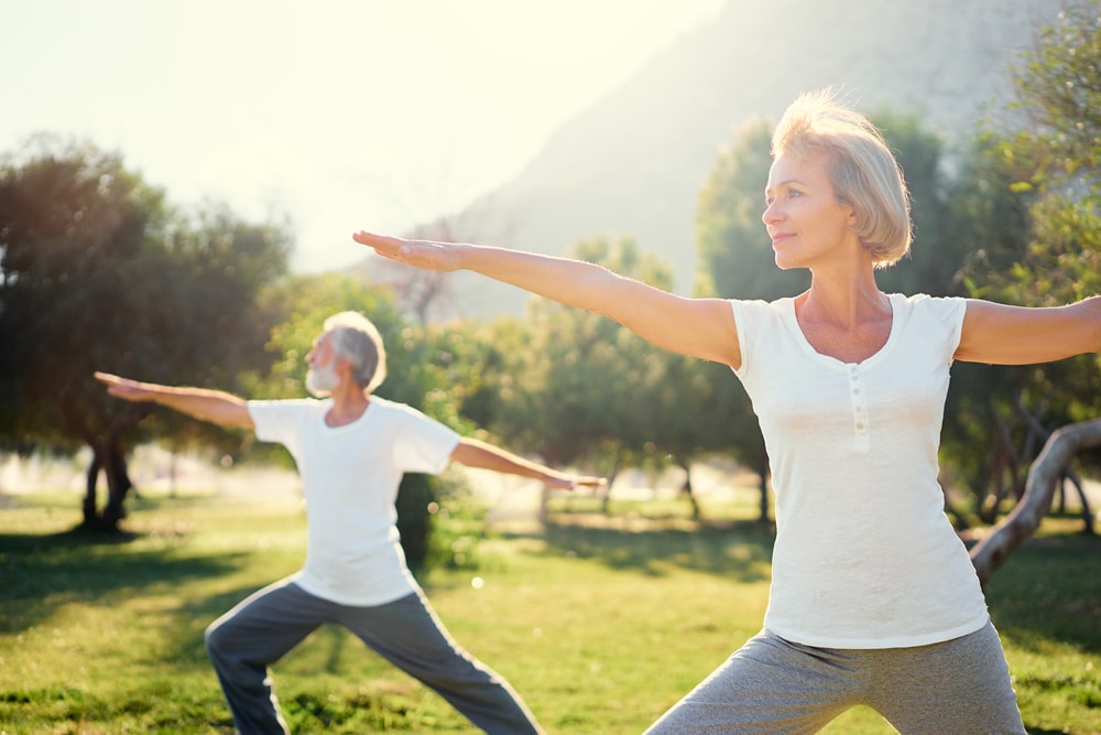 Testosterone therapy In Reading: Slim Body