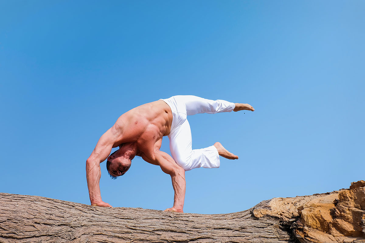 Testosterone therapy In Reading: Muscle Strength
